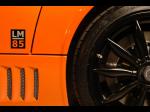 Spyker C8 Laviolette LM85 2008 года